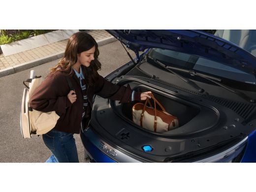 BYD ATTO 3 Design | &euro;2950 EV-Voordeel | 360&deg; Camera | Apple Carplay & Android Auto | Google Built-In Navi | ... ActivLease financial lease