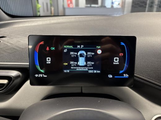 BYD DOLPHIN SURF Boost 43 kWh | &euro;2000 Voordeel | 320 KM Actieradius WLTP | Elektrische Stoelen | Achteruitrijcamera ActivLease financial lease