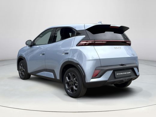 BYD DOLPHIN SURF Boost 43 kWh | &euro;2000 Voordeel | 320 KM Actieradius WLTP | Elektrische Stoelen | Achteruitrijcamera ActivLease financial lease