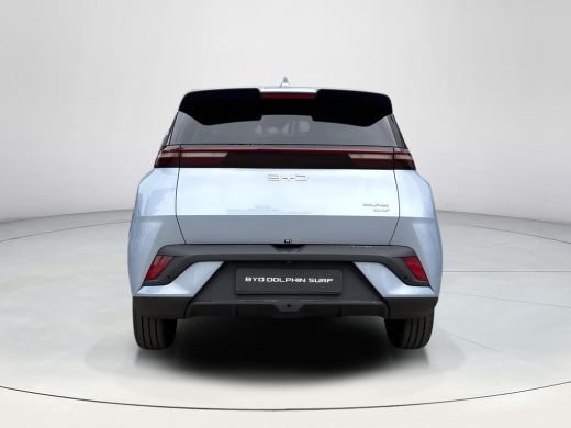 BYD DOLPHIN SURF Boost 43 kWh | &euro;2000 Voordeel | 320 KM Actieradius WLTP | Elektrische Stoelen | Achteruitrijcamera ActivLease financial lease