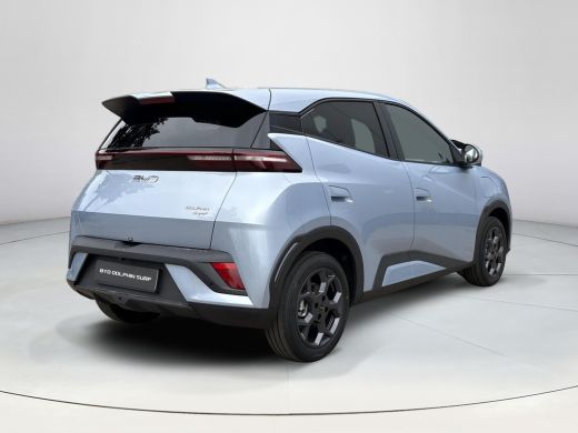 BYD DOLPHIN SURF Boost 43 kWh | &euro;2000 Voordeel | 320 KM Actieradius WLTP | Elektrische Stoelen | Achteruitrijcamera ActivLease financial lease