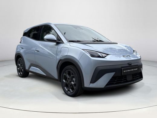 BYD DOLPHIN SURF Boost 43 kWh | &euro;2000 Voordeel | 320 KM Actieradius WLTP | Elektrische Stoelen | Achteruitrijcamera ActivLease financial lease
