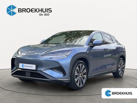 BYD SEALION Excellence AWD 91.3 kWh 531PK! | DIRECT LEVERBAAR | PANO DAK | DYNAUDIO | 360&deg; CAMERA | HUD | 20"... ActivLease financial lease