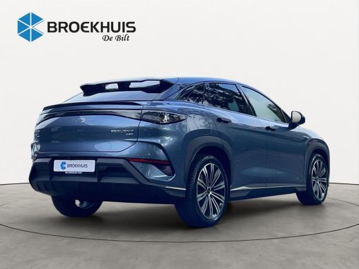 BYD SEALION Excellence AWD 91.3 kWh 531PK! | DIRECT LEVERBAAR | PANO DAK | DYNAUDIO | 360&deg; CAMERA | HUD | 20"... ActivLease financial lease