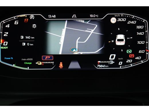 CUPRA Leon Sportstourer e-Hybrid | ADAPTIVE CRUISE | 19'' LMV | STOELVERWARMING | CAMERA | CAPLAY | FULL LED | PARK SENSOREN ActivLease financial lease