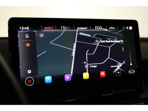 CUPRA Leon Sportstourer e-Hybrid | ADAPTIVE CRUISE | 19'' LMV | STOELVERWARMING | CAMERA | CAPLAY | FULL LED | PARK SENSOREN ActivLease financial lease