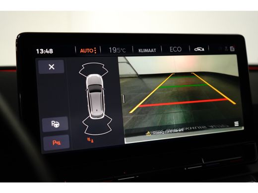 CUPRA Leon Sportstourer e-Hybrid | ADAPTIVE CRUISE | 19'' LMV | STOELVERWARMING | CAMERA | CAPLAY | FULL LED | PARK SENSOREN ActivLease financial lease