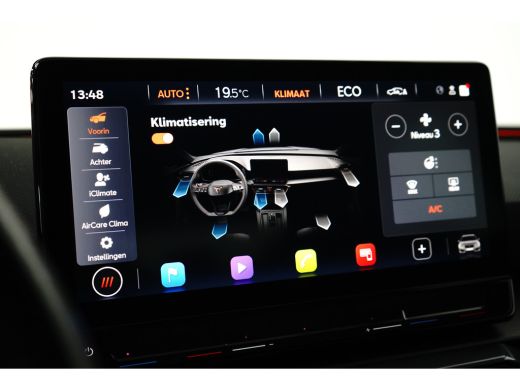 CUPRA Leon Sportstourer e-Hybrid | ADAPTIVE CRUISE | 19'' LMV | STOELVERWARMING | CAMERA | CAPLAY | FULL LED | PARK SENSOREN ActivLease financial lease