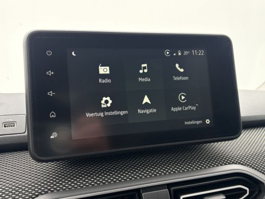 Dacia Jogger 7-Pers 1.0 TCe 100 ECO-G Carplay Airco Cruise 7p. 7-Persoons ActivLease financial lease