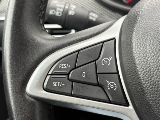 Dacia Jogger 7-Pers 1.0 TCe 100 ECO-G Carplay Airco Cruise 7p. 7-Persoons ActivLease financial lease