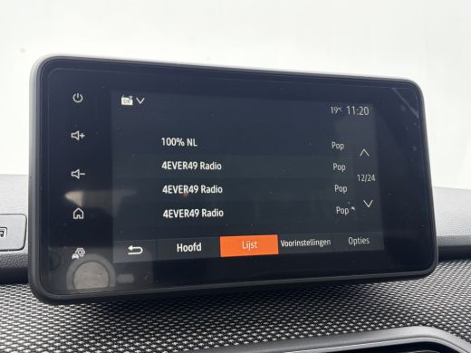 Dacia Jogger 7-Pers 1.0 TCe 100 ECO-G Carplay Airco Cruise 7p. 7-Persoons ActivLease financial lease