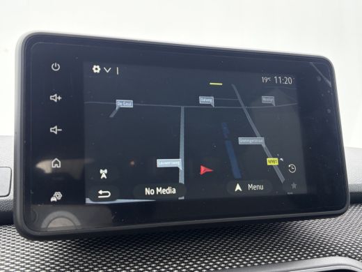 Dacia Jogger 7-Pers 1.0 TCe 100 ECO-G Carplay Airco Cruise 7p. 7-Persoons ActivLease financial lease