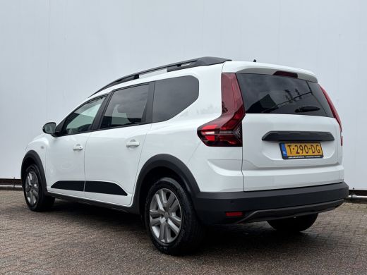 Dacia Jogger 7-Pers 1.0 TCe 100 ECO-G Carplay Airco Cruise 7p. 7-Persoons ActivLease financial lease