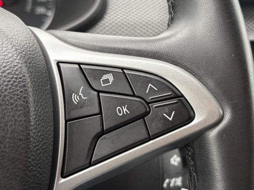Dacia Jogger 7-Pers 1.0 TCe 100 ECO-G Carplay Airco Cruise 7p. 7-Persoons ActivLease financial lease