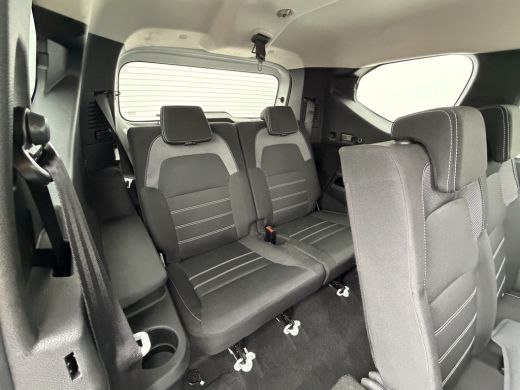 Dacia Jogger 7-Pers 1.0 TCe 100 ECO-G Carplay Airco Cruise 7p. 7-Persoons ActivLease financial lease