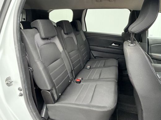 Dacia Jogger 7-Pers 1.0 TCe 100 ECO-G Carplay Airco Cruise 7p. 7-Persoons ActivLease financial lease
