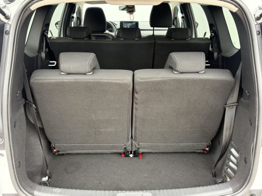 Dacia Jogger 7-Pers 1.0 TCe 100 ECO-G Carplay Airco Cruise 7p. 7-Persoons ActivLease financial lease