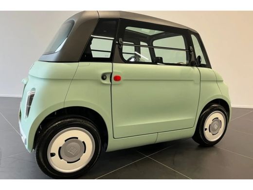 Fiat Topolino Topolino Lage KM | Direct Leverbaar | Panoramadak | Demo Deal | 75KM Actieradius ActivLease financial lease