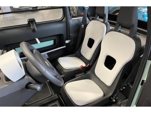 Fiat Topolino Topolino Lage KM | Direct Leverbaar | Panoramadak | Demo Deal | 75KM Actieradius ActivLease financial lease