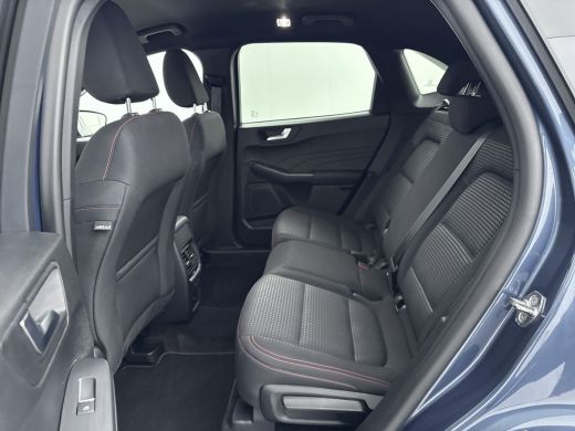 Ford Kuga 2.5 PHEV ST-Line 225pk | Adaptive Cruise | Dodehoek Detectie | Winterpack incl achterbankverwarming ActivLease financial lease