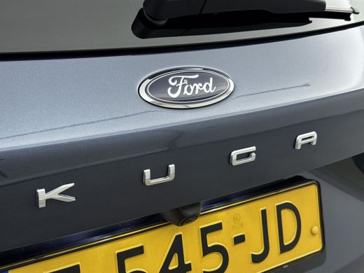 Ford Kuga 2.5 PHEV ST-Line 225pk | Adaptive Cruise | Dodehoek Detectie | Winterpack incl achterbankverwarming ActivLease financial lease
