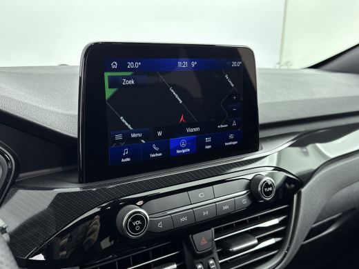Ford Kuga 2.5 PHEV ST-Line 225pk | Adaptive Cruise | Dodehoek Detectie | Winterpack incl achterbankverwarming ActivLease financial lease