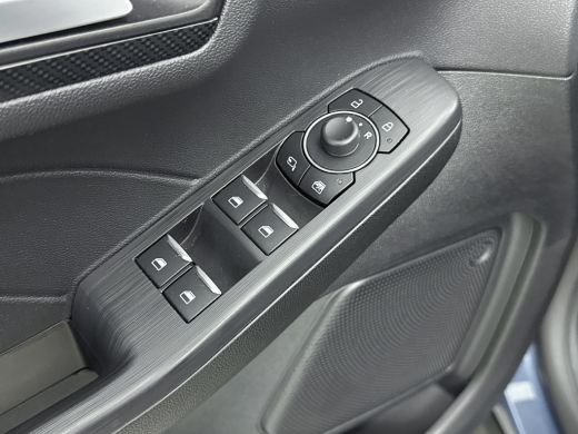 Ford Kuga 2.5 PHEV ST-Line 225pk | Adaptive Cruise | Dodehoek Detectie | Winterpack incl achterbankverwarming ActivLease financial lease