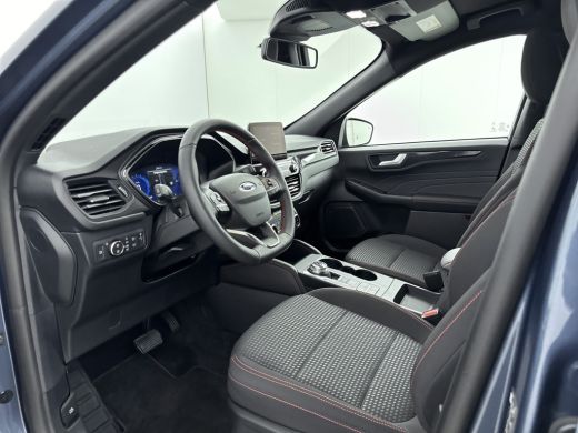 Ford Kuga 2.5 PHEV ST-Line 225pk | Adaptive Cruise | Dodehoek Detectie | Winterpack incl achterbankverwarming ActivLease financial lease