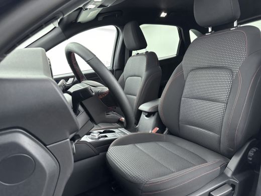 Ford Kuga 2.5 PHEV ST-Line 225pk | Adaptive Cruise | Dodehoek Detectie | Winterpack incl achterbankverwarming ActivLease financial lease