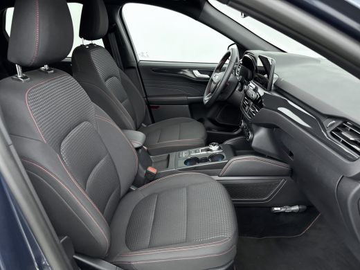 Ford Kuga 2.5 PHEV ST-Line 225pk | Adaptive Cruise | Dodehoek Detectie | Winterpack incl achterbankverwarming ActivLease financial lease