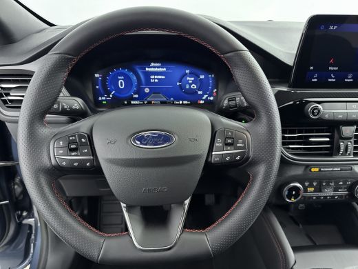 Ford Kuga 2.5 PHEV ST-Line 225pk | Adaptive Cruise | Dodehoek Detectie | Winterpack incl achterbankverwarming ActivLease financial lease