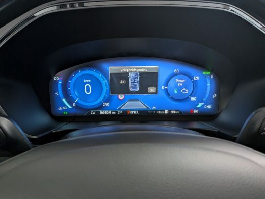 Ford Kuga 2.5 PHEV ST-Line 225pk | Adaptive Cruise | Dodehoek Detectie | Winterpack incl achterbankverwarming ActivLease financial lease