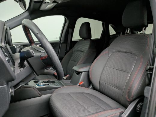 Ford Kuga 2.5 PHEV ST-Line 225pk | Elekt. Wegklapbare Trekhaak | Adaptive Cruise | Dodehoek Detectie | Wint... ActivLease financial lease