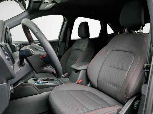 Ford Kuga 2.5 PHEV ST-Line 225pk | Elekt. Wegklapbare Trekhaak | Adaptive Cruise | Dodehoek Detectie | Wint... ActivLease financial lease