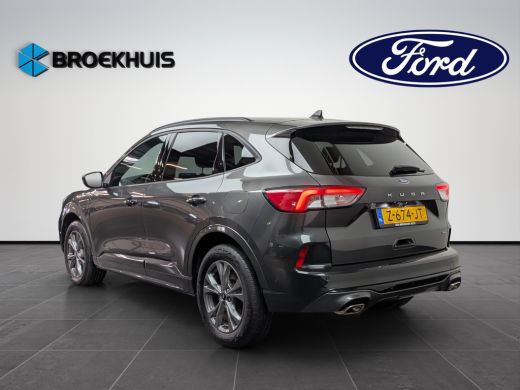 Ford Kuga 2.5 PHEV ST-Line 225pk | Elekt. Wegklapbare Trekhaak | Adaptive Cruise | Dodehoek Detectie | Wint... ActivLease financial lease