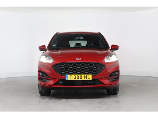 Ford Kuga 2.5 PHEV ST-Line | Achterbank verwarmd | Achteruitrijcamera | Apple Carplay/Android Auto|telefoon... ActivLease financial lease