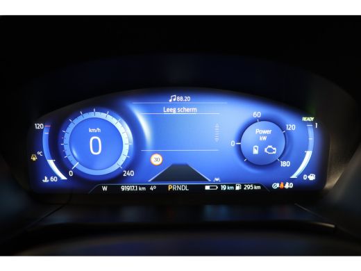 Ford Kuga 2.5 PHEV ST-Line | Achterbank verwarmd | Achteruitrijcamera | Apple Carplay/Android Auto|telefoon... ActivLease financial lease