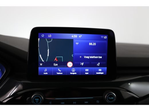 Ford Kuga 2.5 PHEV ST-Line | Achterbank verwarmd | Achteruitrijcamera | Apple Carplay/Android Auto|telefoon... ActivLease financial lease