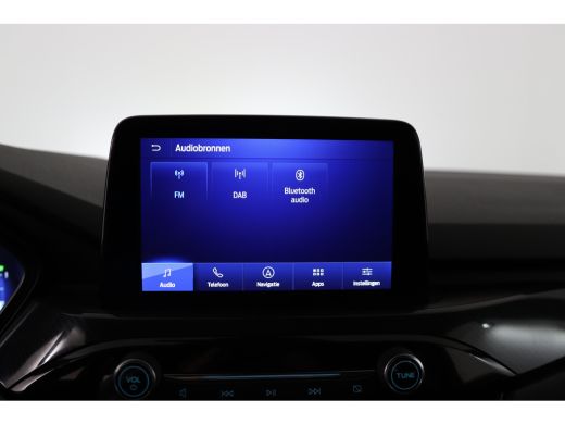 Ford Kuga 2.5 PHEV ST-Line | Achterbank verwarmd | Achteruitrijcamera | Apple Carplay/Android Auto|telefoon... ActivLease financial lease