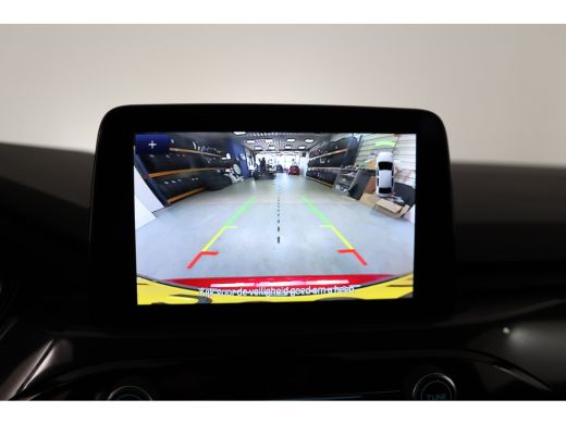 Ford Kuga 2.5 PHEV ST-Line | Achterbank verwarmd | Achteruitrijcamera | Apple Carplay/Android Auto|telefoon... ActivLease financial lease
