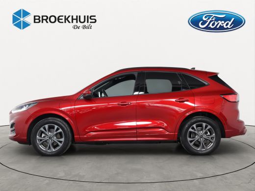 Ford Kuga 2.5 PHEV ST-Line | Achterbank verwarmd | Achteruitrijcamera | Apple Carplay/Android Auto|telefoon... ActivLease financial lease