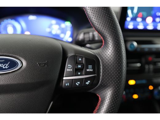 Ford Kuga 2.5 PHEV ST-Line | Achterbank verwarmd | Achteruitrijcamera | Apple Carplay/Android Auto|telefoon... ActivLease financial lease