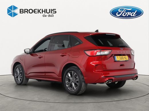 Ford Kuga 2.5 PHEV ST-Line | Achterbank verwarmd | Achteruitrijcamera | Apple Carplay/Android Auto|telefoon... ActivLease financial lease