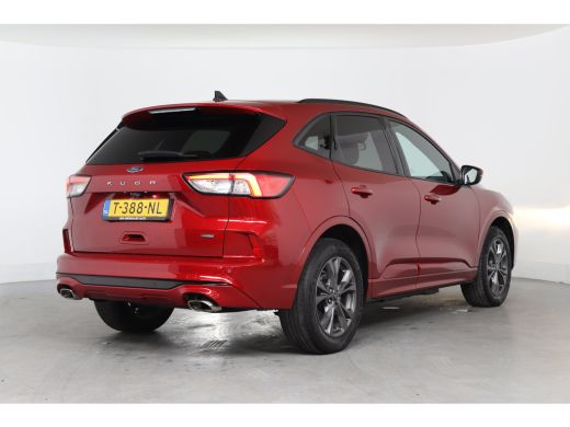 Ford Kuga 2.5 PHEV ST-Line | Achterbank verwarmd | Achteruitrijcamera | Apple Carplay/Android Auto|telefoon... ActivLease financial lease