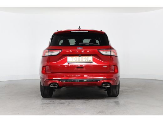 Ford Kuga 2.5 PHEV ST-Line | Achterbank verwarmd | Achteruitrijcamera | Apple Carplay/Android Auto|telefoon... ActivLease financial lease