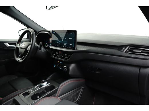 Ford Kuga Plug-In Hybrid ST-Line X 243pk | Elekt. Wegklapbare Trekhaak | Adaptive Cruise | Dodehoek Detecti... ActivLease financial lease