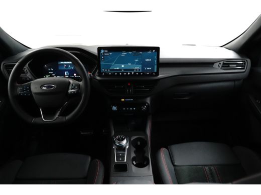 Ford Kuga Plug-In Hybrid ST-Line X 243pk | Elekt. Wegklapbare Trekhaak | Adaptive Cruise | Dodehoek Detecti... ActivLease financial lease