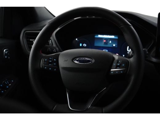 Ford Kuga Plug-In Hybrid ST-Line X 243pk | Elekt. Wegklapbare Trekhaak | Adaptive Cruise | Dodehoek Detecti... ActivLease financial lease