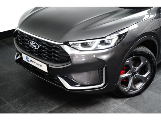 Ford Kuga Plug-In Hybrid ST-Line X 243pk | Elekt. Wegklapbare Trekhaak | Adaptive Cruise | Dodehoek Detecti... ActivLease financial lease