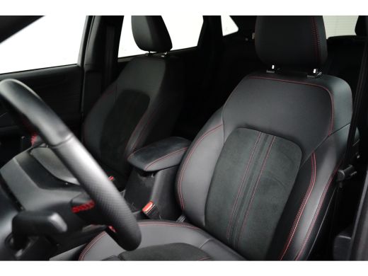 Ford Kuga Plug-In Hybrid ST-Line X 243pk | Elekt. Wegklapbare Trekhaak | Adaptive Cruise | Dodehoek Detecti... ActivLease financial lease
